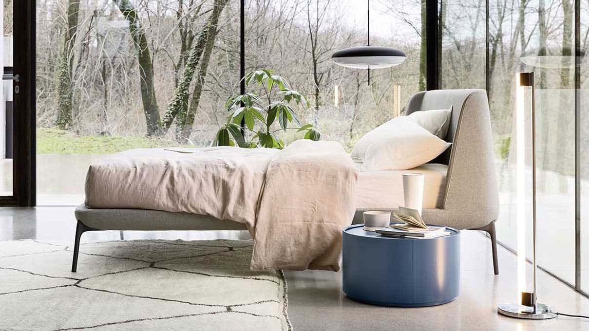 Перфекто мебель для спальни на заказ