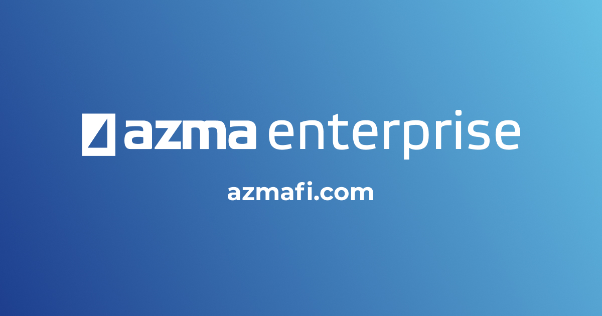 Api Azma White-Label Banking Tax API | 3-Month Integration | Azma Enterprise
