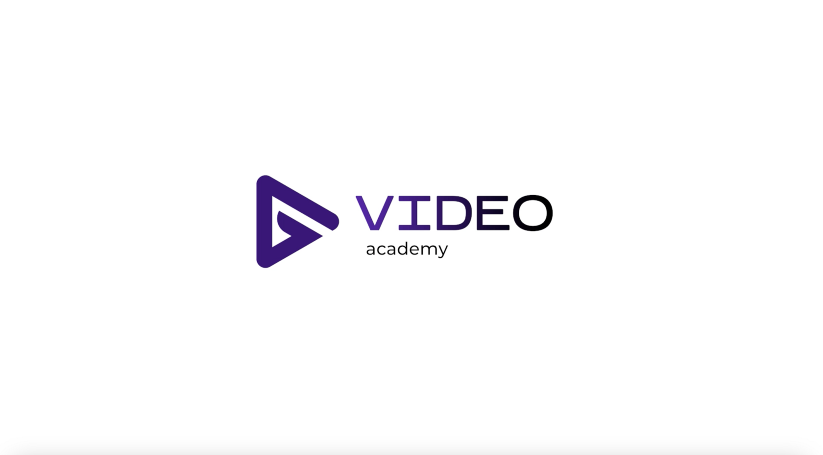Video Ranking Academy Logo Головна сторінка