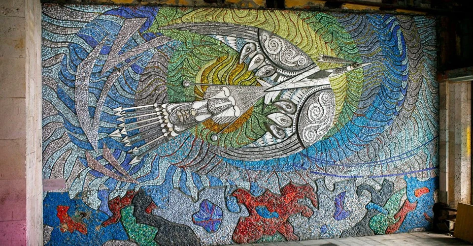 Cultural Mosaic