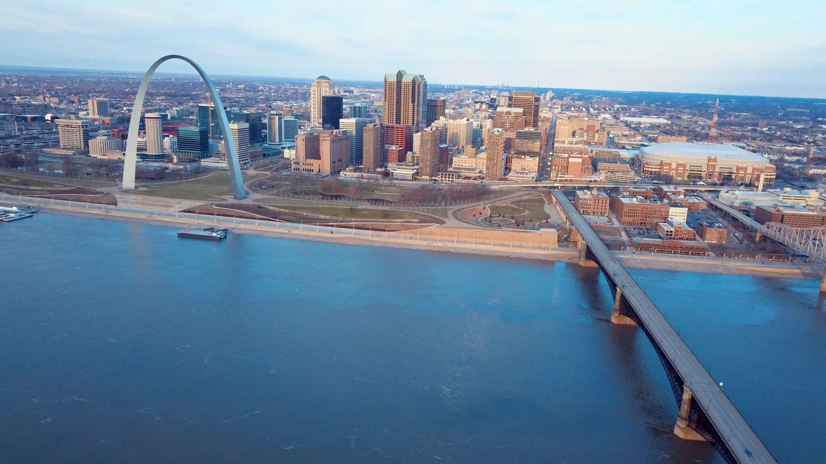 Start Driving CDL-A Routes from St. Louis