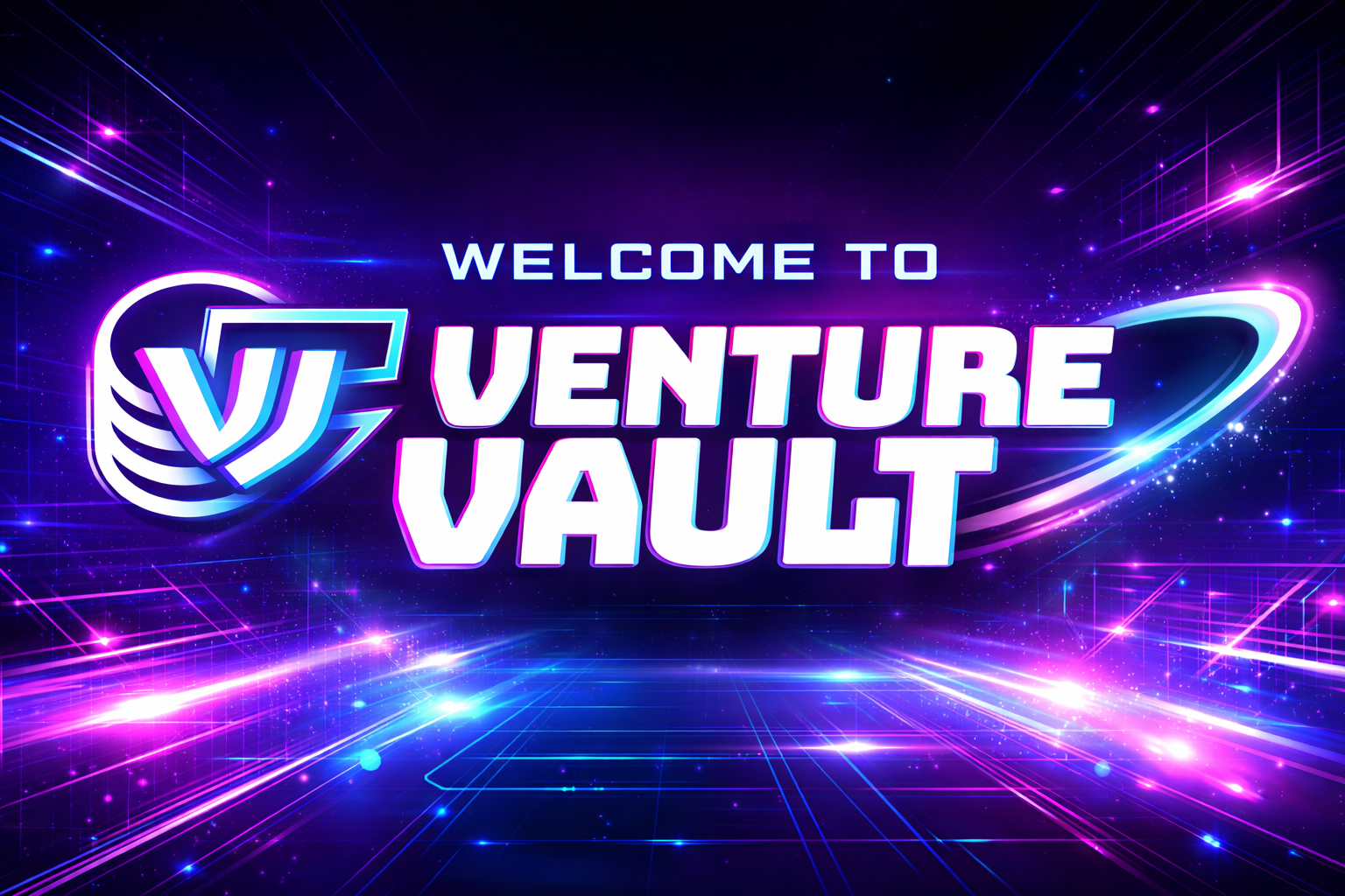 Venture Vault VC