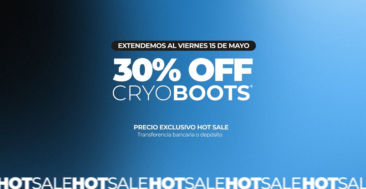 Hot Sale CryoBoots