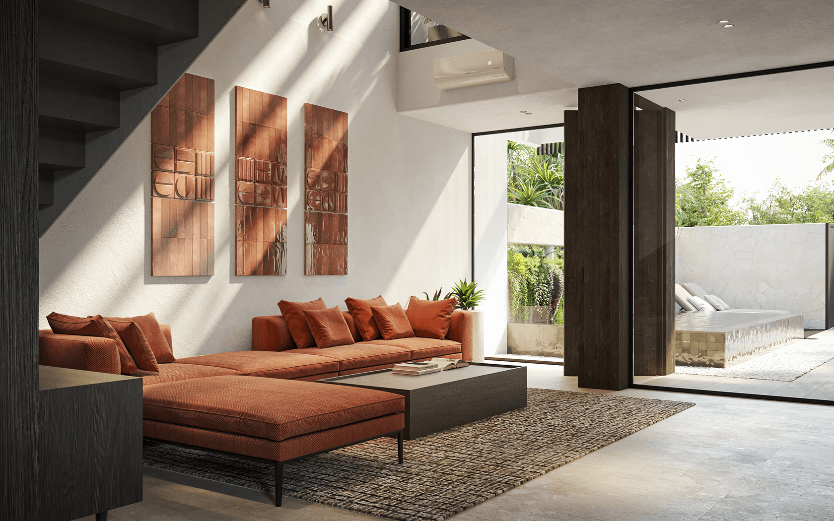 Lyvin Properties — Девелопер премиальной недвижимости на Бали