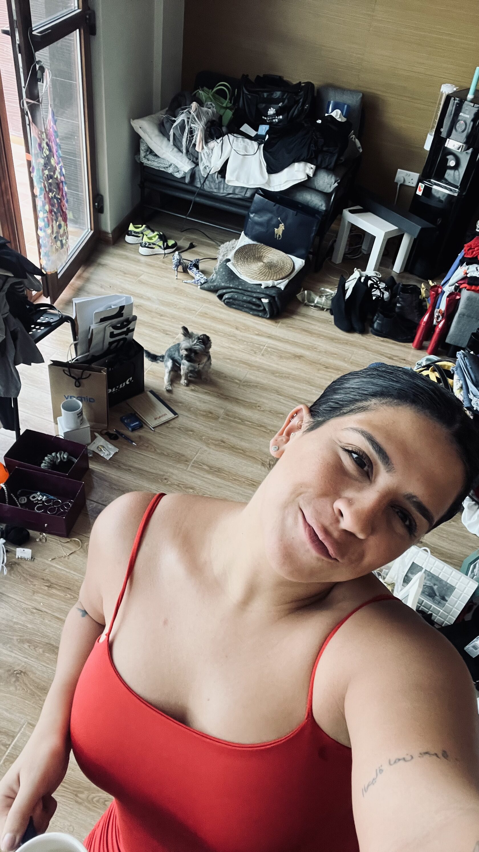 Blog. Christine Adolf, Dubai - www.christineadolf.com