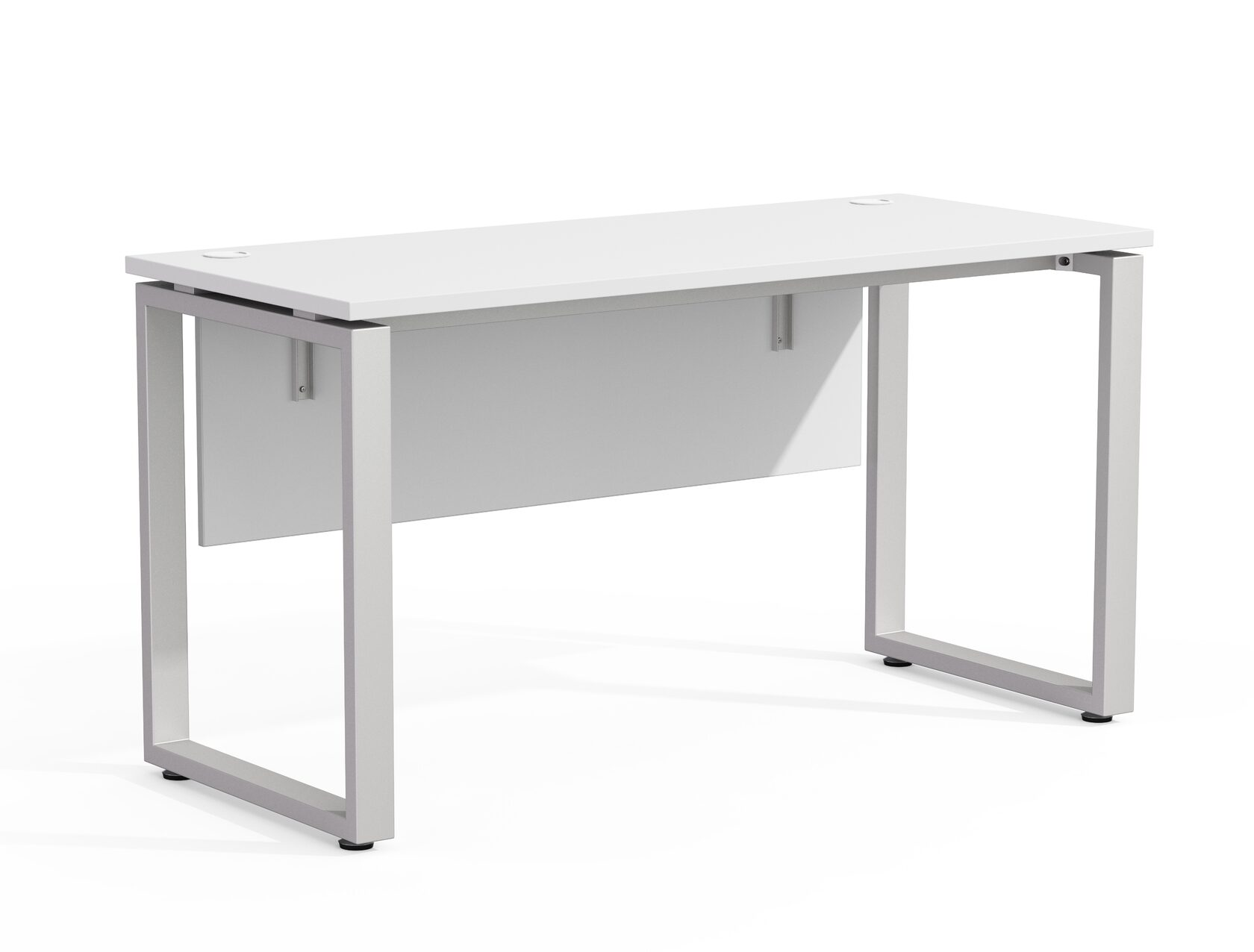 Rectangular shape desks SKYLAND NOVO 1400