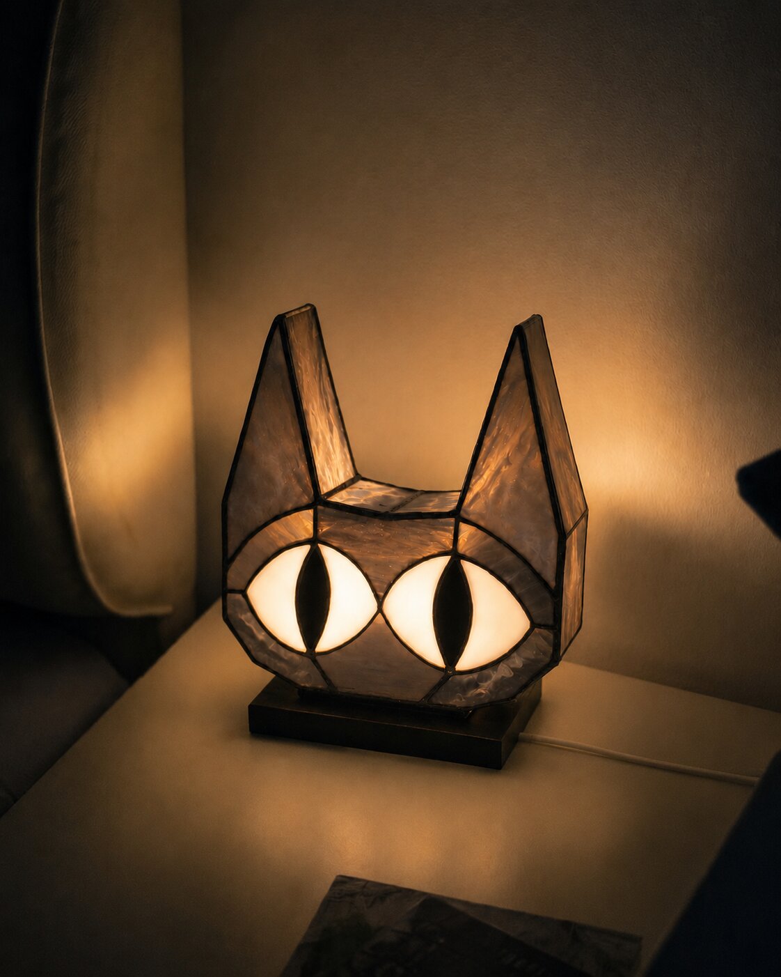 Cat alt