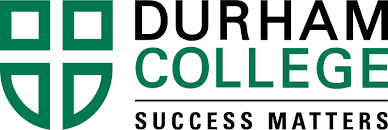 Логотип Durham College