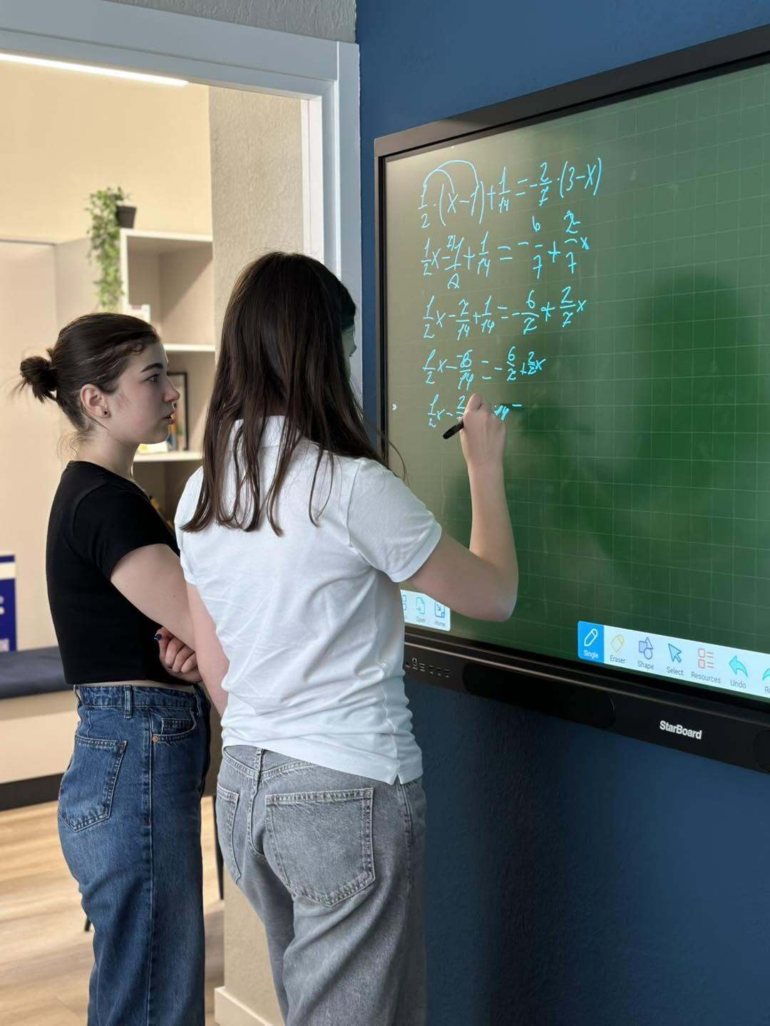 Curs de matematică