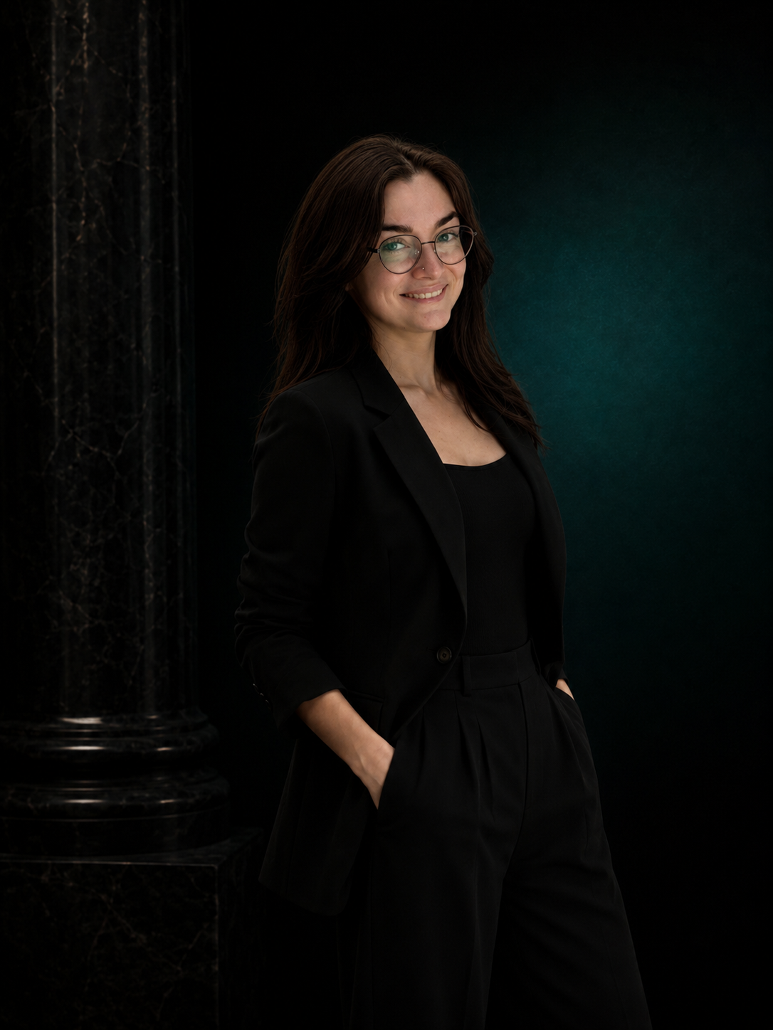 Anastasia Boldurchidi — CEO, Founder