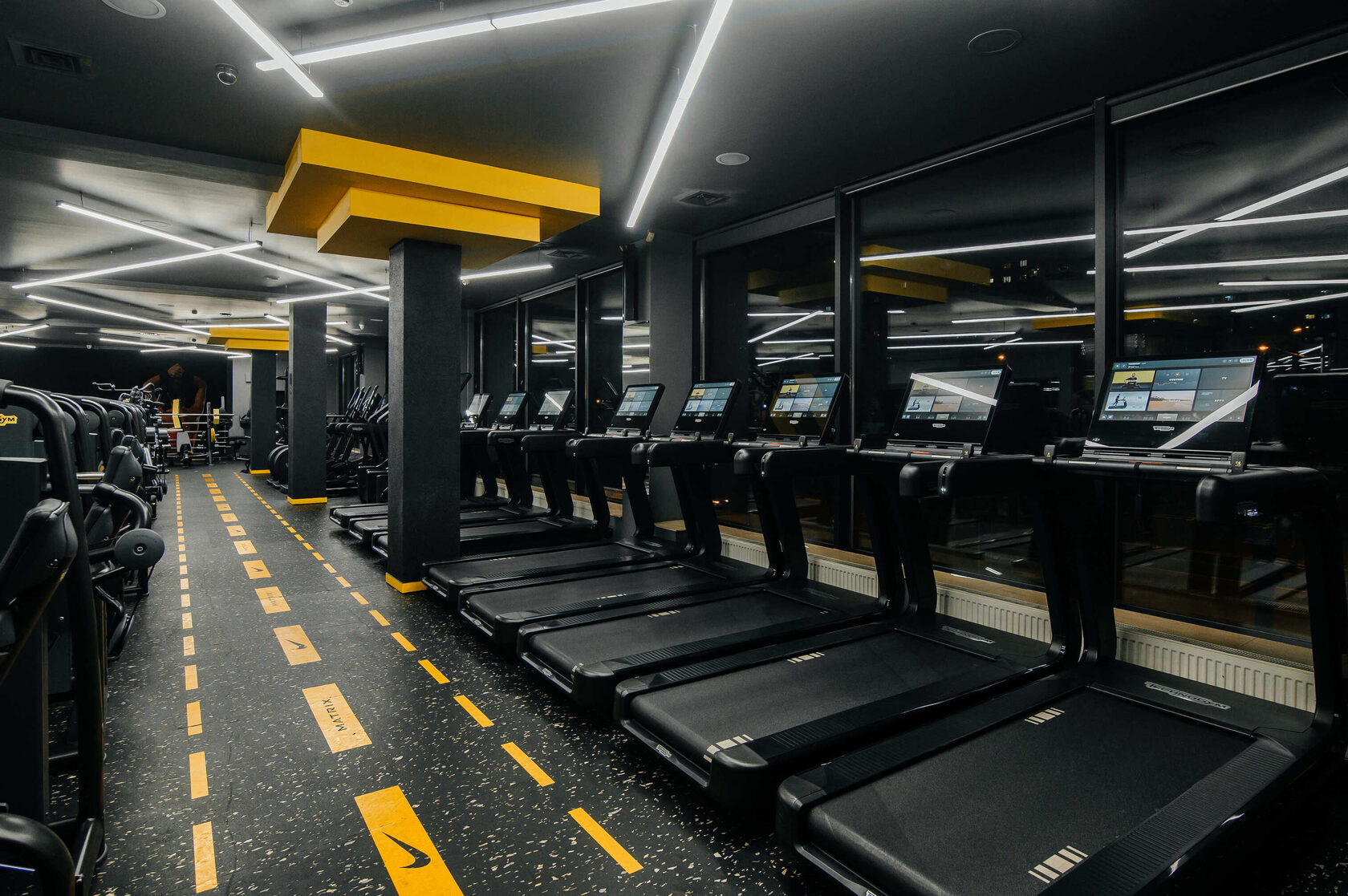 sala fitness