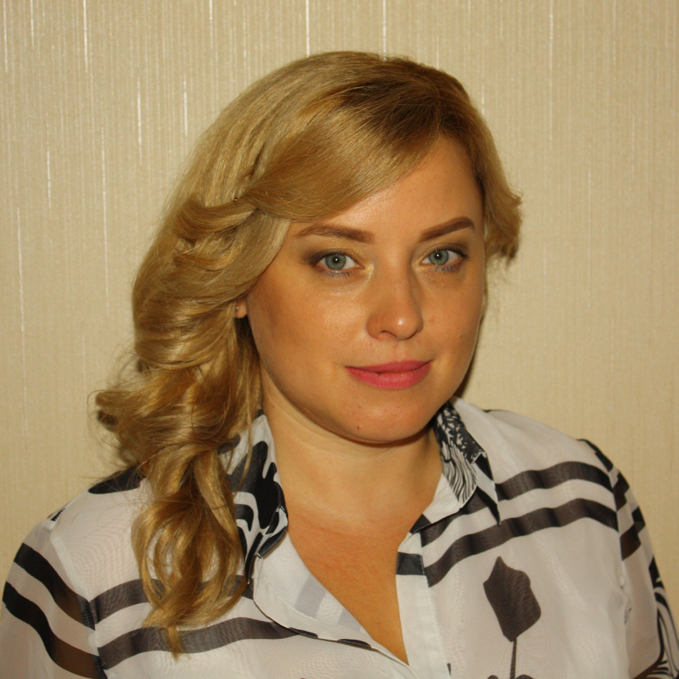 Фото спікера