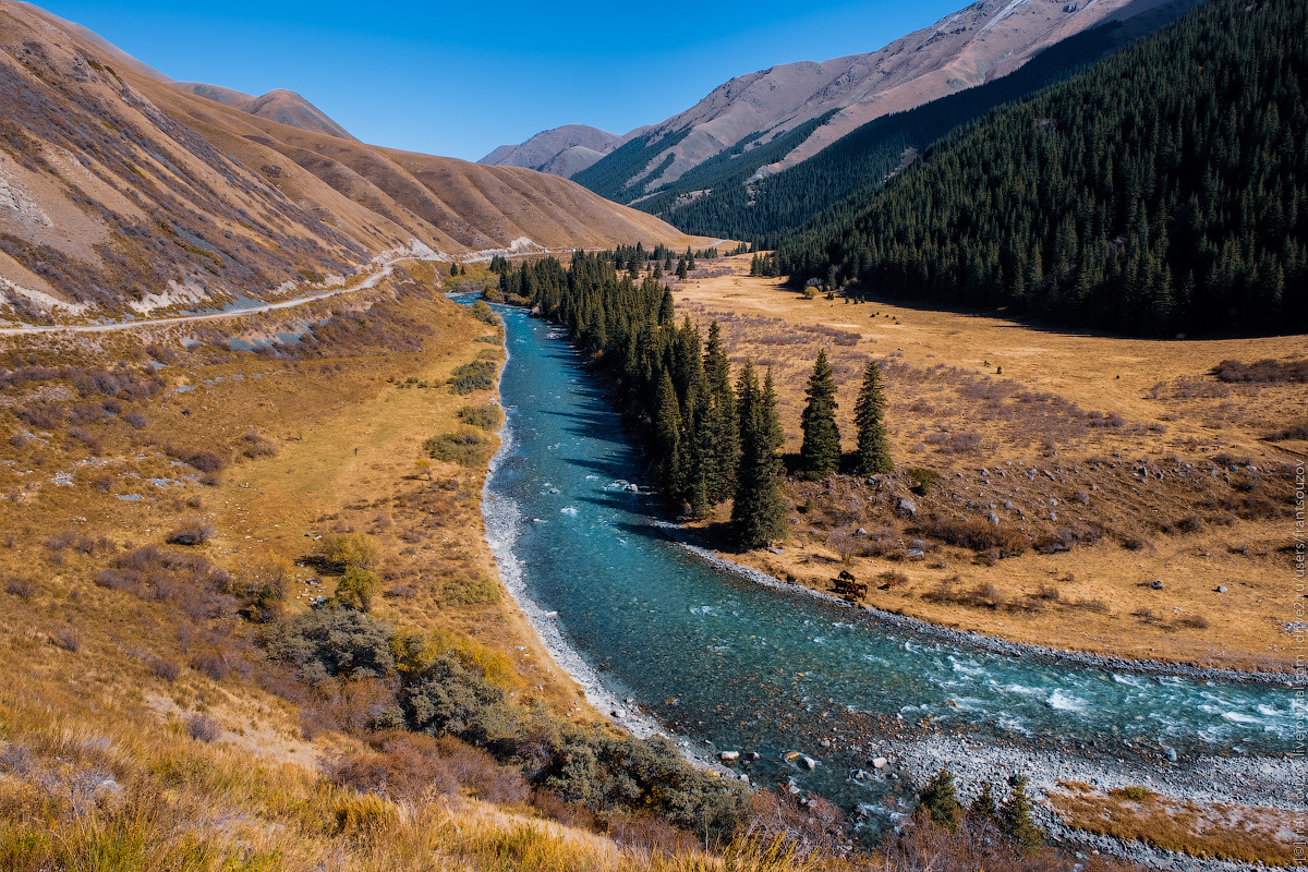 тур в сон-кол
