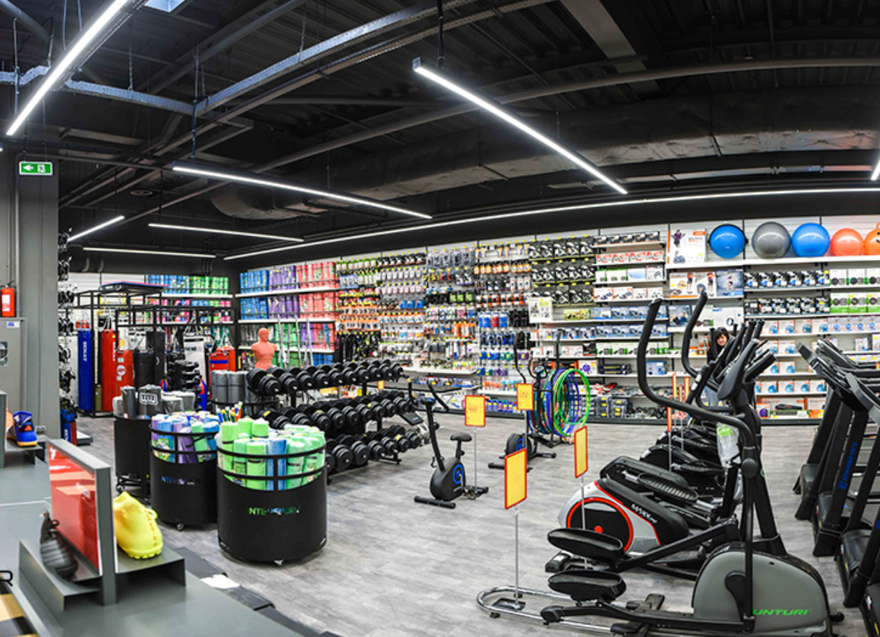 Intersport Outlet — zdjęcie 6