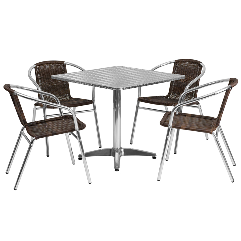 aluminum furniture indonesia