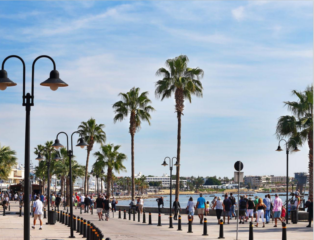 Larnaka