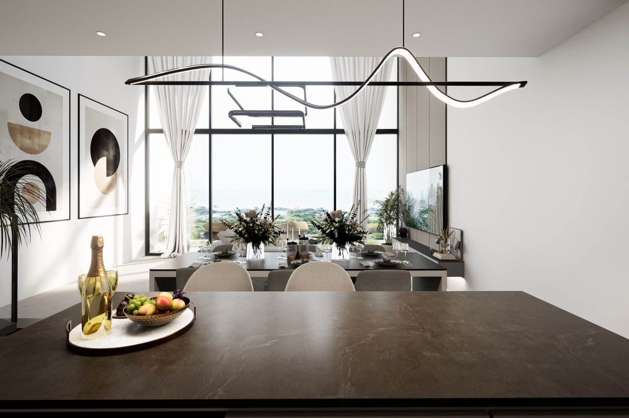 Next Point Penthouse