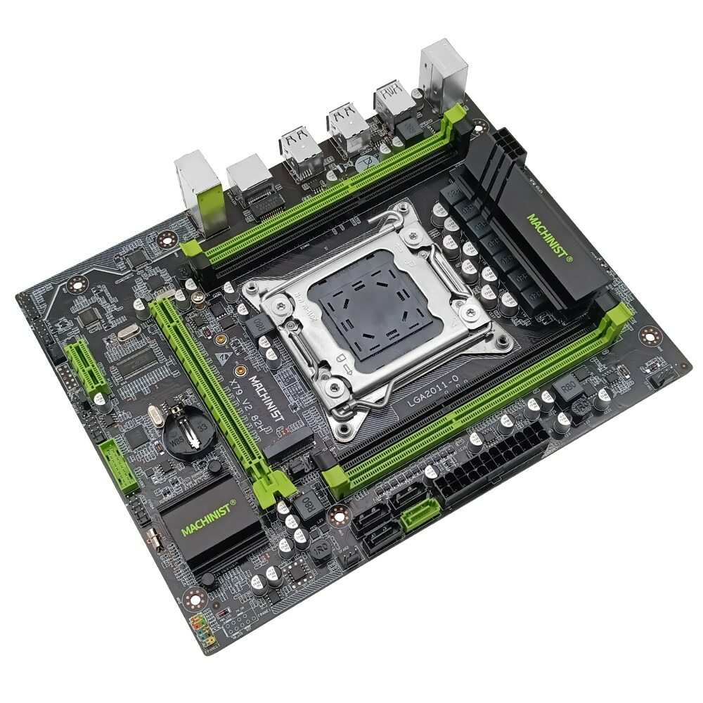 MACHINIST X79 V2.82H