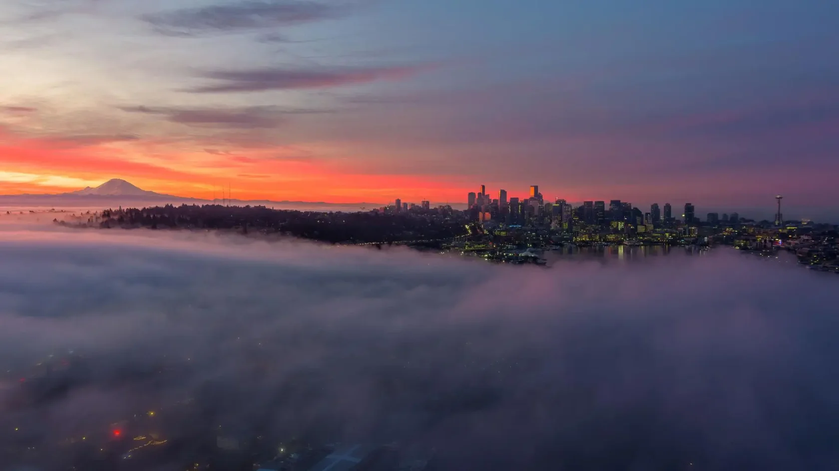 Drive Your CDL-A Career Forward in Seattle!