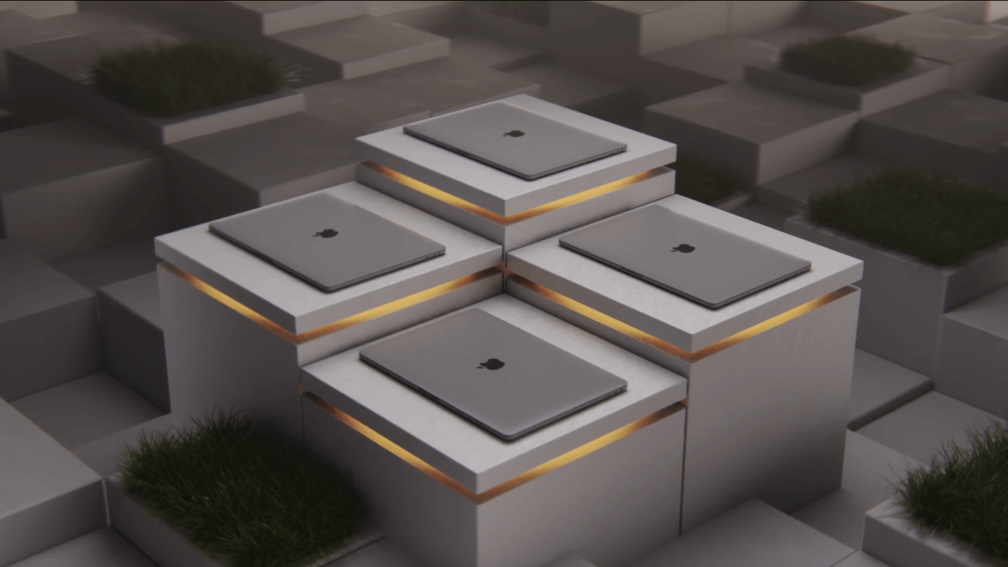 3D Project 05