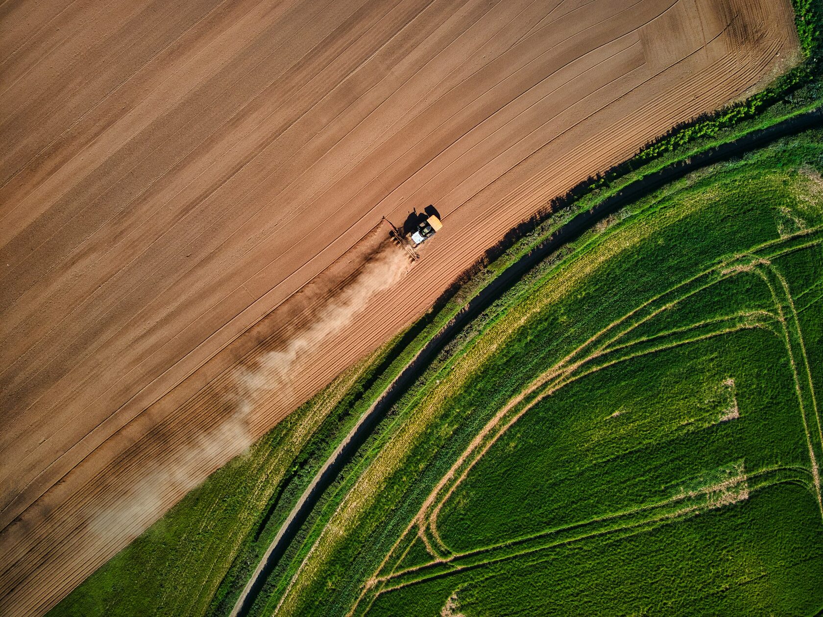 Precision Agriculture