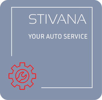 Логотип STIVANA
