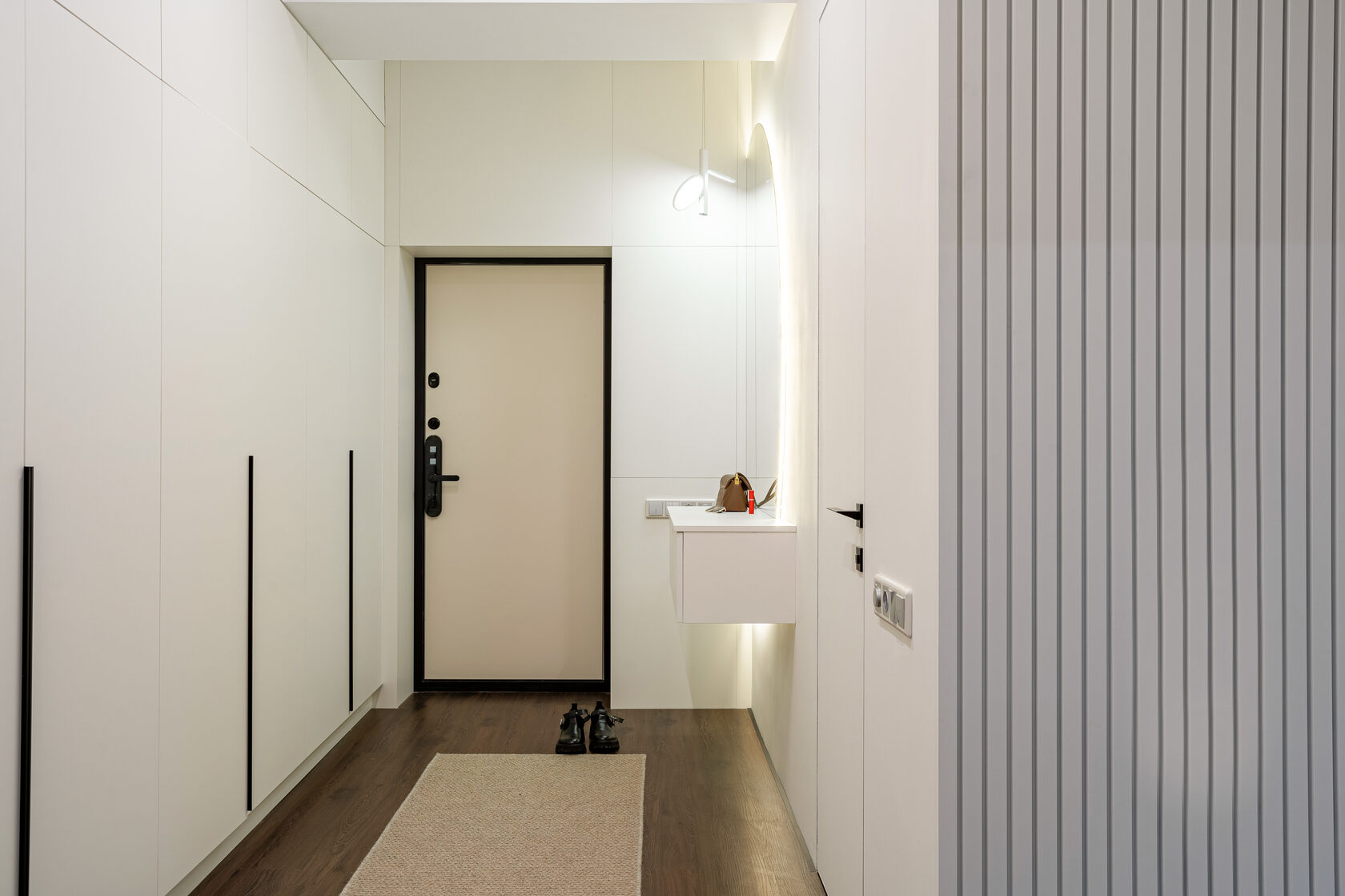 Проекты: Family Design