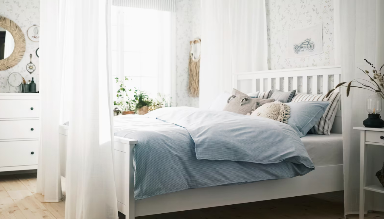 Интернет-магазин товаров для дома Scandi home