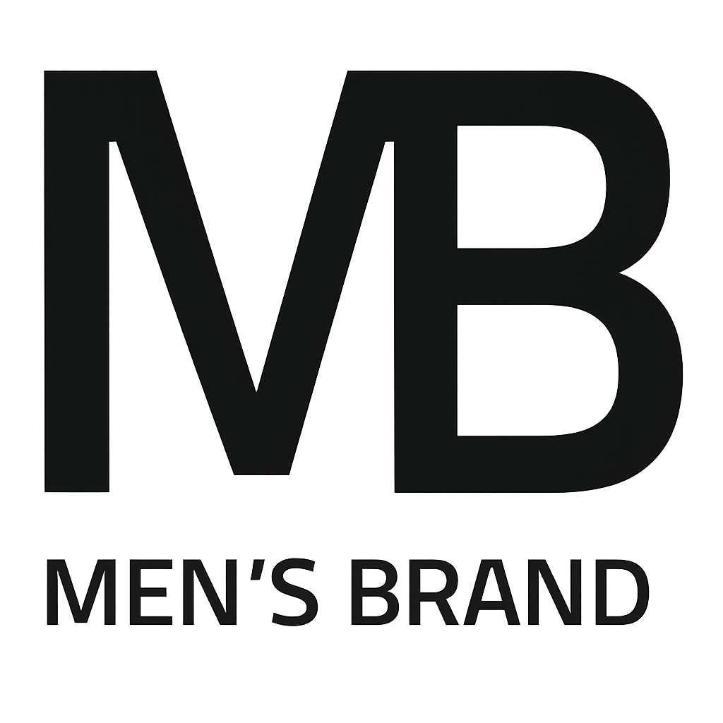 MEN'S BRAND