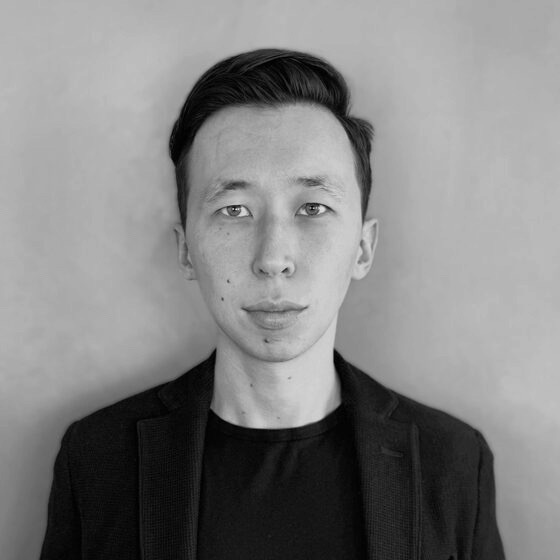 Evgenii Ivanov, Lead Consultant