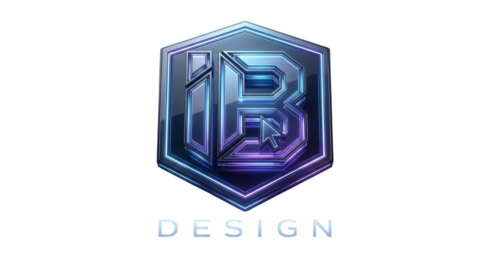 IB Design Logo