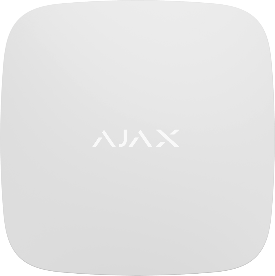 sensor de detectarea a apei fara fir ajax