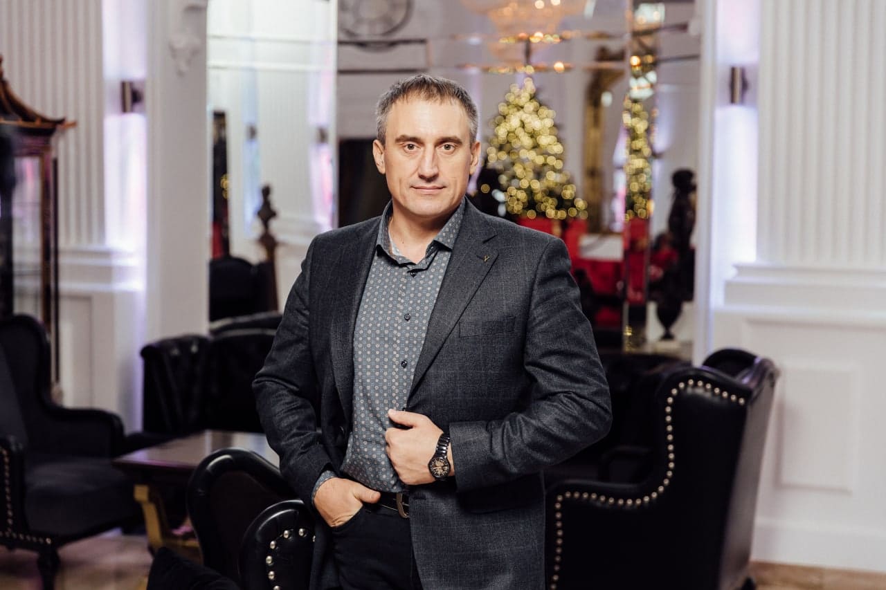 Микола Сапсан