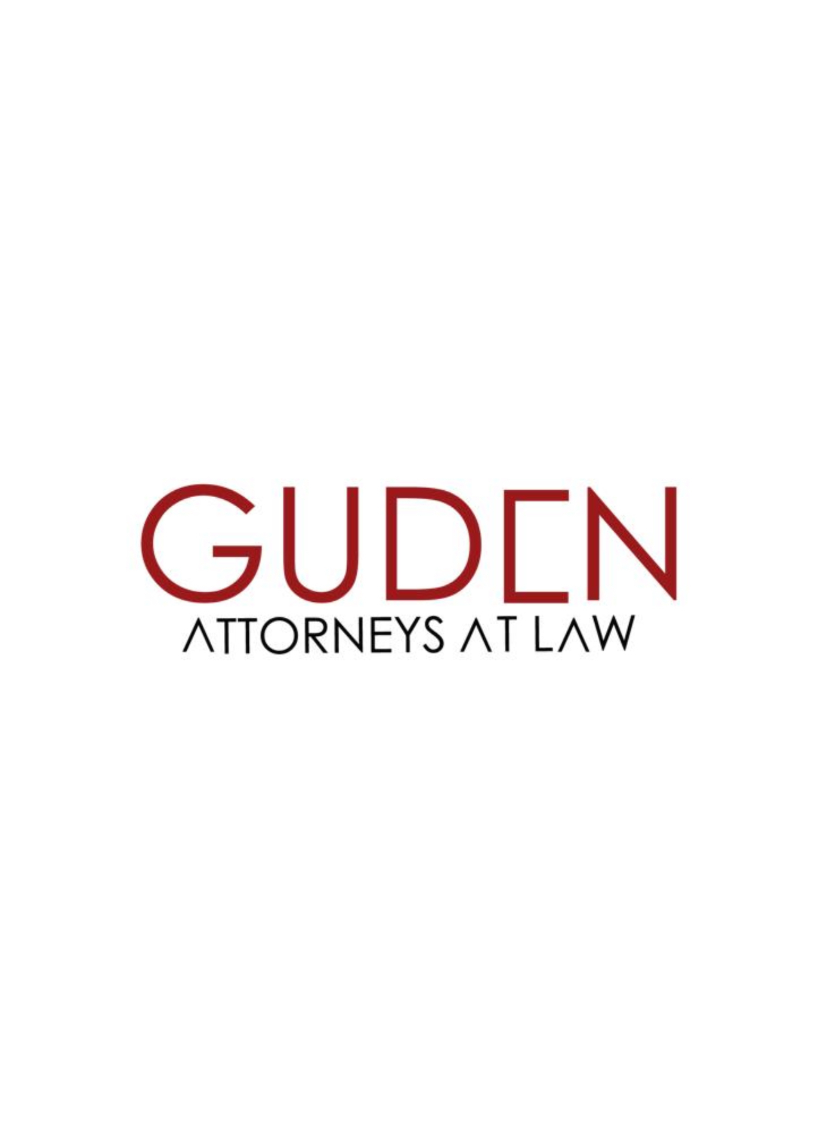 Ali Guden