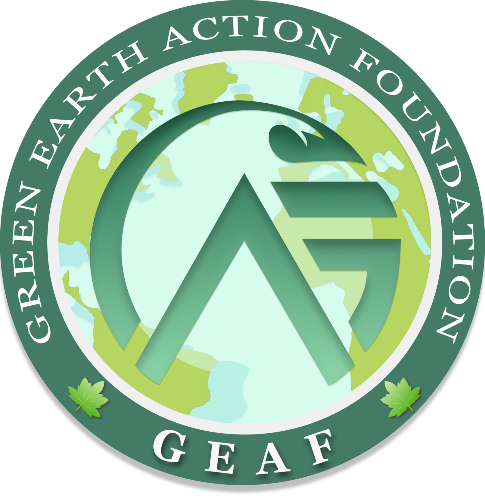 Green Earth Action Foundation