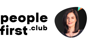 Настя Гончарова, Operations Director at Railsware