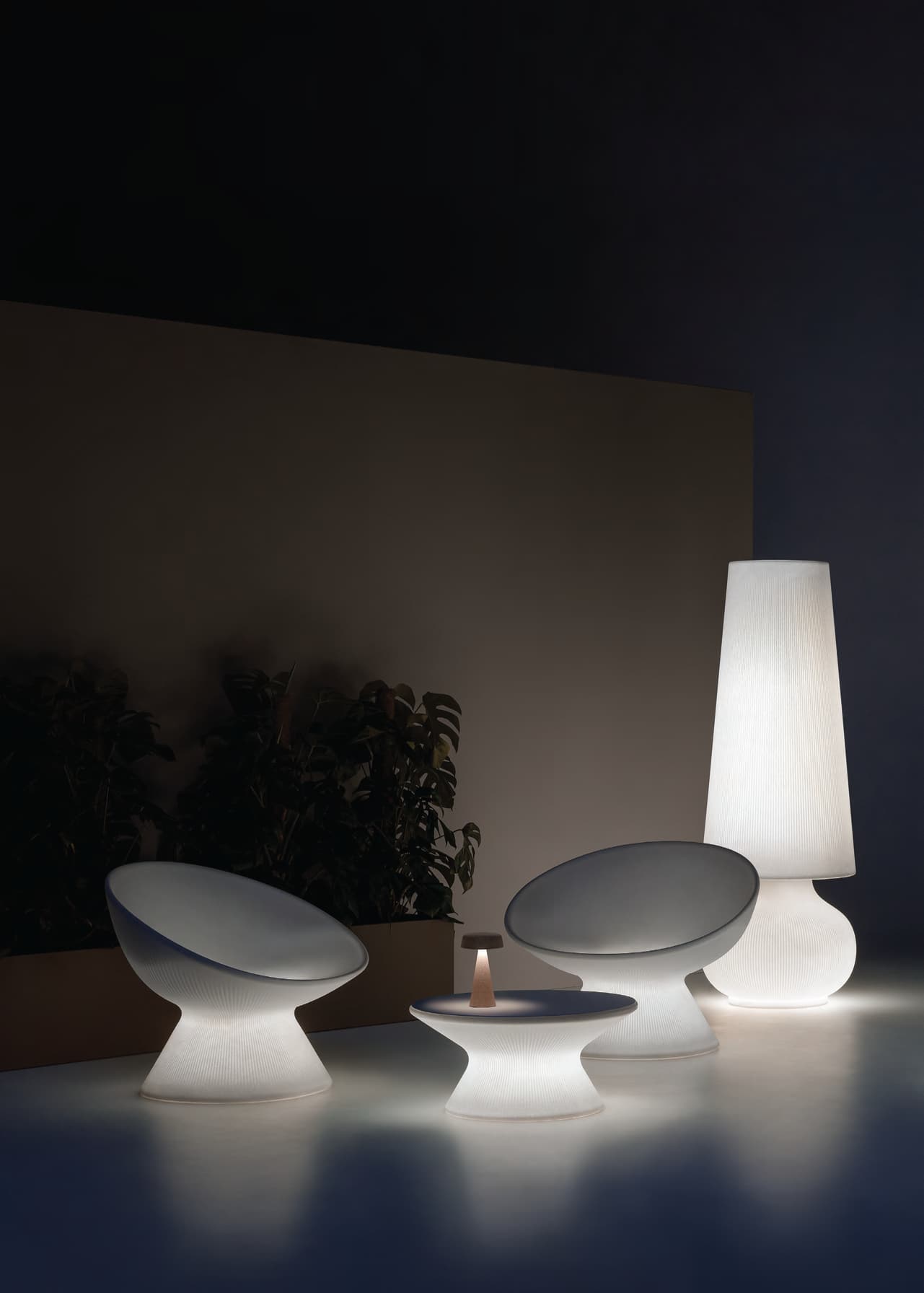 Plust Furniture