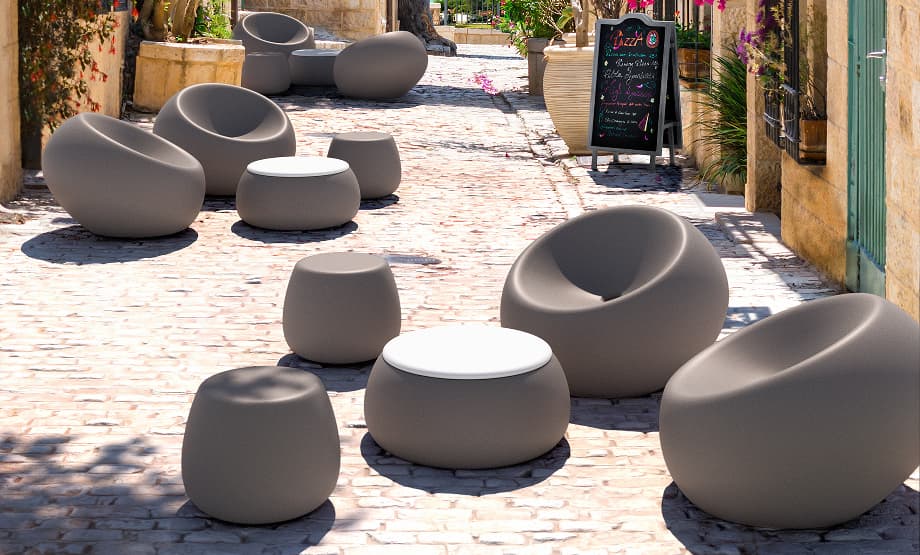 Plust furniture