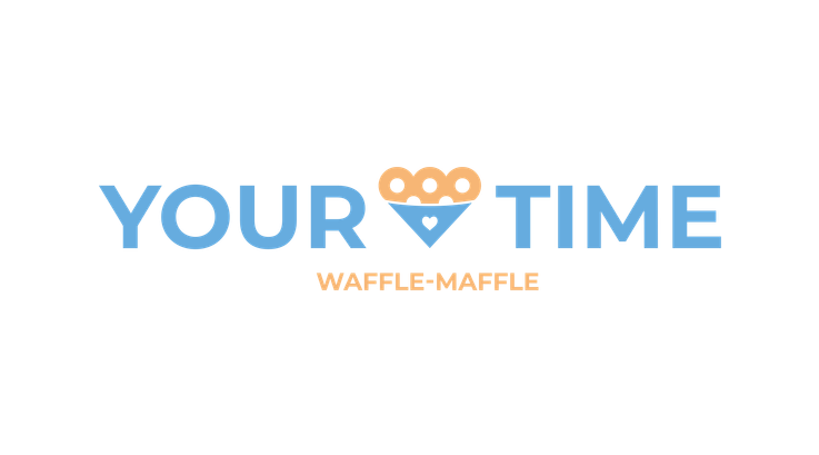 Логотип YourTime