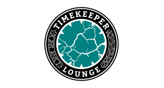 Логотип Timekeeper