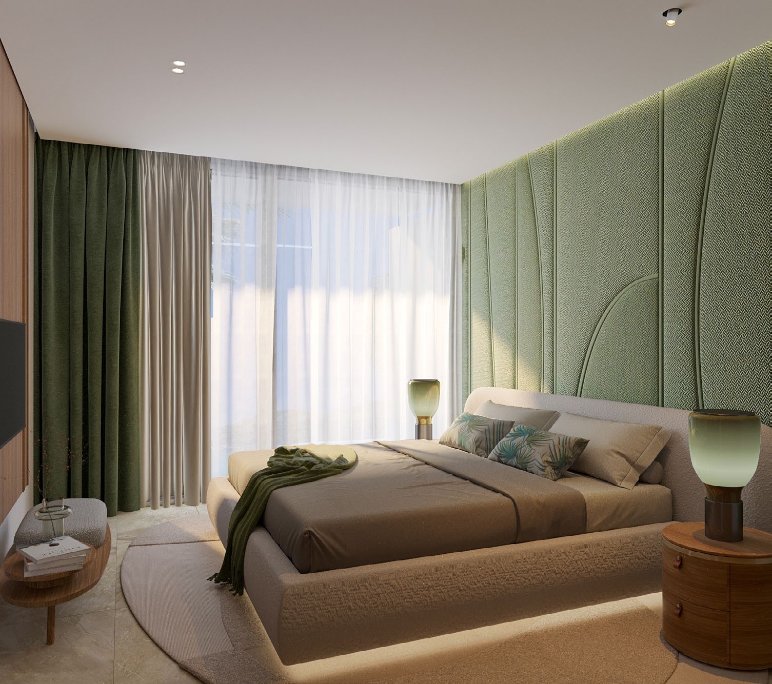 Park Residences — photo 4