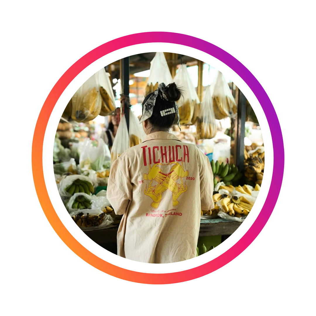 Картинка бара Shhh. на Пхукете