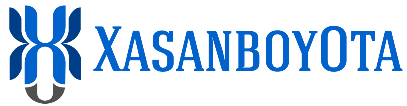 Xasanboy Ota