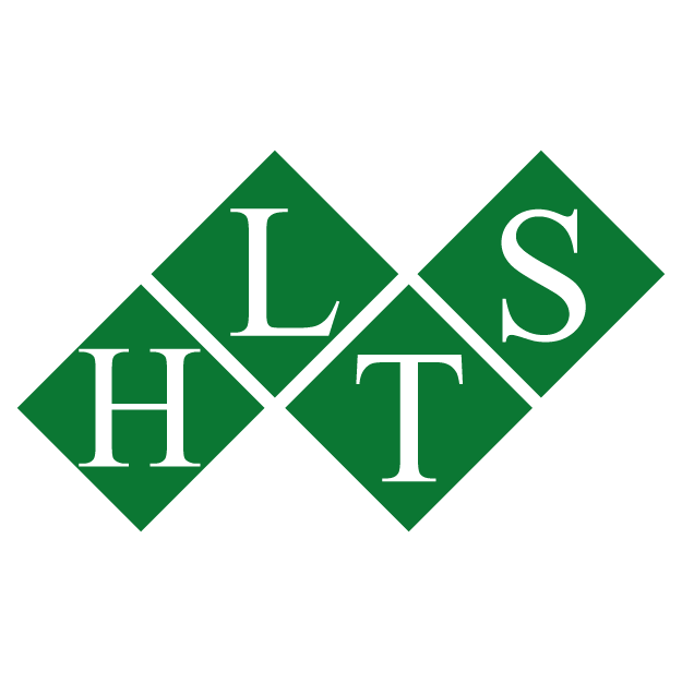 HLTS co LTD logo