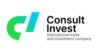 Логотип Consult Invest