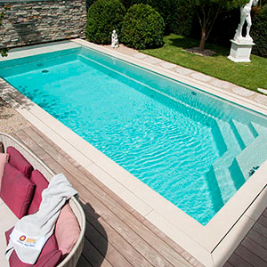 swimming pool Briliant