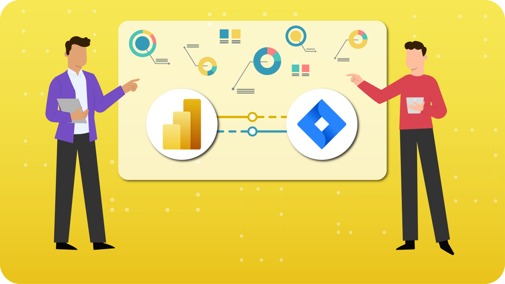 Power BI Jira Integration [Set up Tutorial] Update 2024