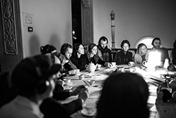 Франчайзинг вистав команди uzahvati 3