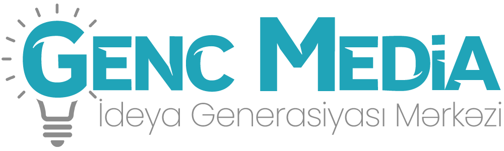 Genc Media Logo