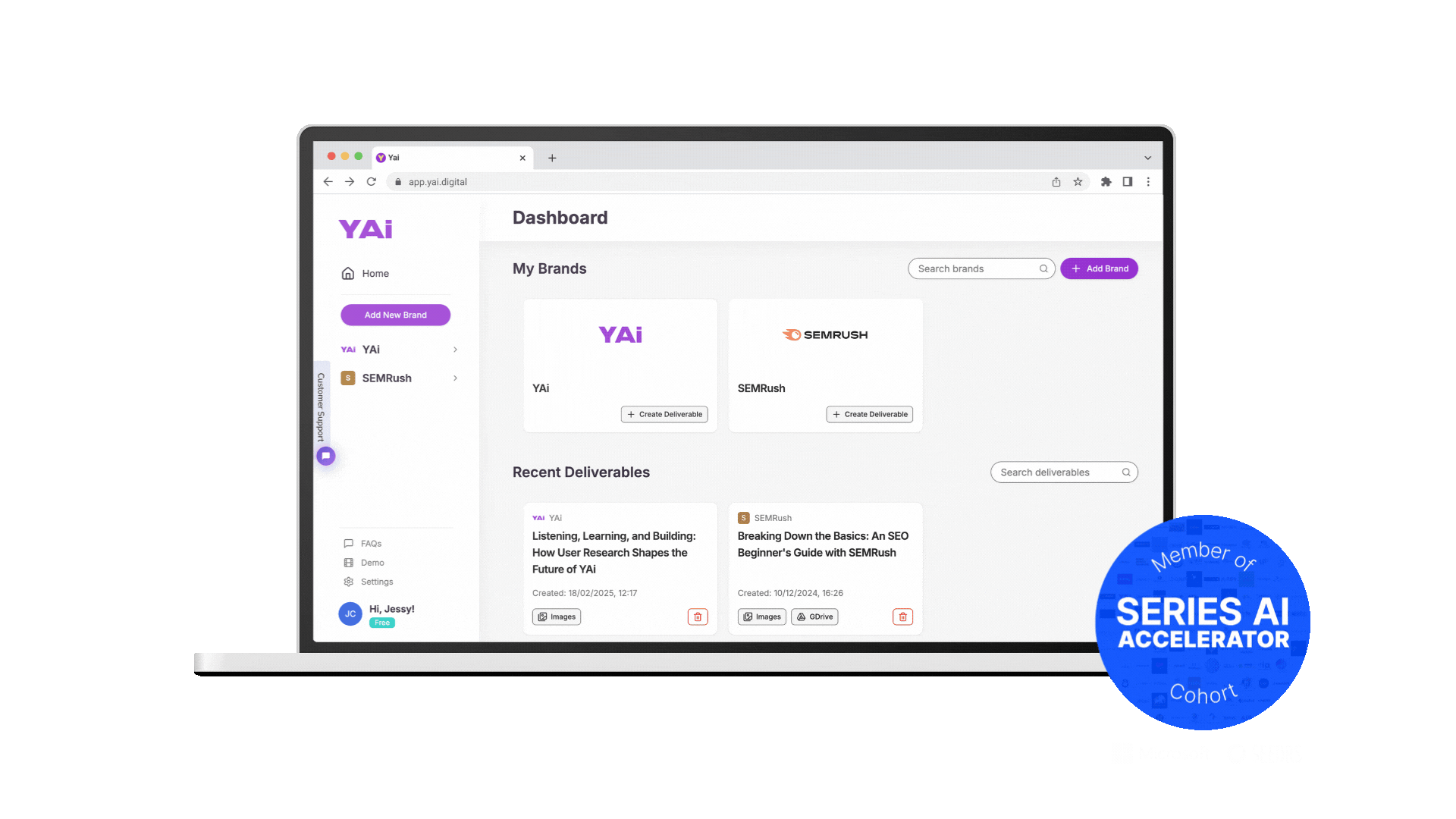 The Ultimate AI Powered Content Creator For Agencies Brands The ultimate ai powered content creator for agencies brands